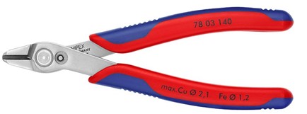 ELEKTRONICA SUPER KNIPS 7803-140 