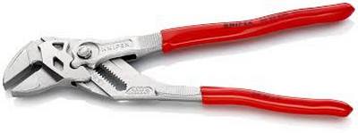 KNIPEX WRENCH PLIERS 86 03 250 L=250mm