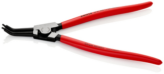 KNIPEX BORGRINGTANG 46 31 A42 AS45° 85-140mm L=310mm