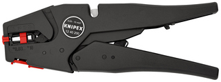 KNIPEX SELF-ADJUSTING STRIPPER 12 40 200 0.03-10.0mm2