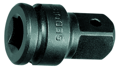 KRACHT VERLOOPSTUK KB 3019 3/8"=>1/2" 6263410