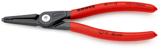 KNIPEX LOCKING RING PLIERS 48 11 J2 HOUSING 19-60MM L=180MM