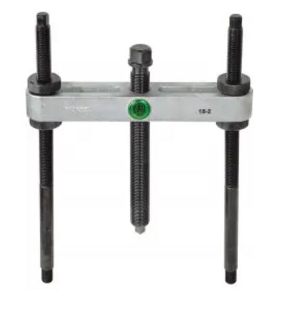 KUKKO HULPTREKKER 18-4 