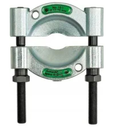 KUKKO MESTREKKER 15-3 