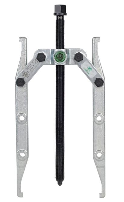 KUKKO TREKKER 2-ARMIG 201-S 