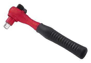 RATCHET WRENCH 3/8" 2131338