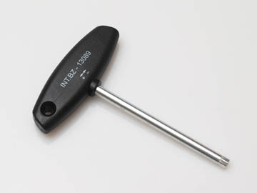 INSTEL INBUS-SLEUTEL MOMENTSCHR.DR. 