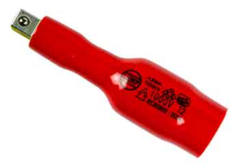 ADAPTER 132212 1/2" inner x 3/8" outer (not standard stock - shelf life approx. 2 months)