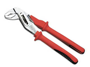 INTERCABLE WATER PUMP PLIERS 245mm 2K 29262501