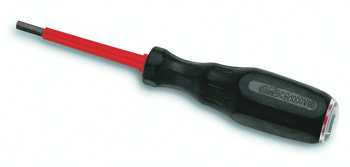 INBUSSCHR.DRAAIER FUTURII 2115325 2,5mm