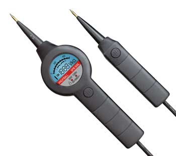 SPANNINGSTESTER 013301 