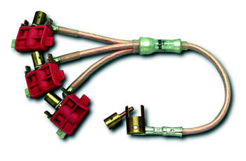 AARDINGSGARN. TBV HUISAANSL. 062660 MET NH ZEKERINGEN GR.00