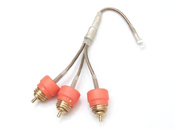 AARDINGSGARN. 3-POLIG 16mm² E33 062692 