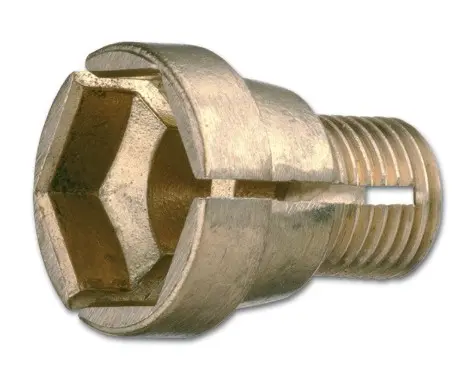 INTERCABLE ADAPTER VOOR 6-K BOUT SW 13 D4/D8 073213