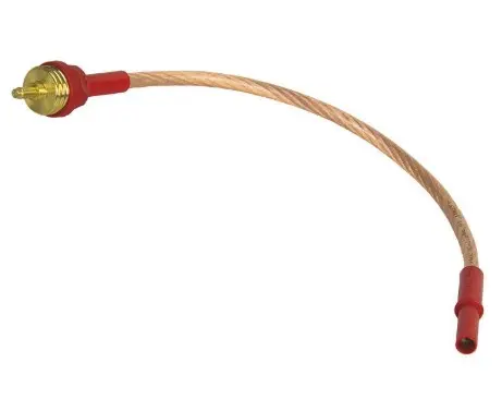 INTERCABLE SCHROEFZEKERING E14 v. AARDINGSGARNITUUR LICHTMASTEN 073116 (INT 25214)