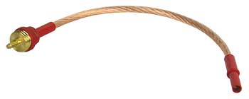 SCHROEFZEKERING E33 v. AARDINGSGARNITUUR LICHTMASTEN 073119 (INT 25233)