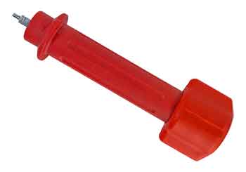 INSULATED HANDLE D4/D8 073196