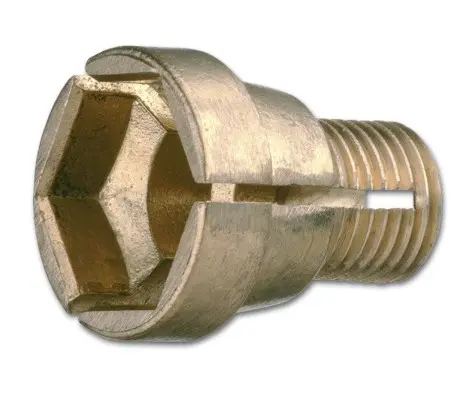 INTERCABLE ADAPTER VOOR 6-K BOUT SW 19 D4/D8