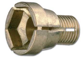 ADAPTER VOOR 6-K BOUT SW 22 D4/D8 