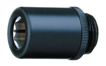 CAP NUT ADAPTOR SW 13mm  073245