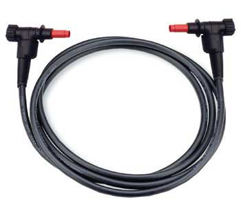 CONNECTION CABLE 25mm² BLUE / N 073462 INT. NO. 21192