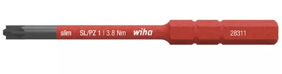 CHANGE LOCK VDE COMBI SL/PZ-1 131691 for VDE TORQUE SCREW DRIVER