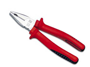 INTERCABLE COMBINATION PLIERS 160mm 21631601