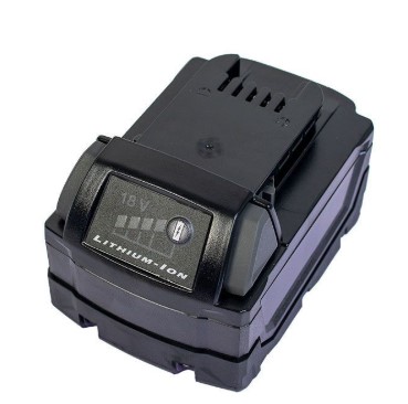 BATTERY 18V-5Ah Li-ion RA-50 25800033