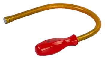 FLEX.MAGNEET GEISOLEERD LEMP 111900 1000V L=510mm