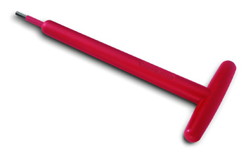 T-ALLEN WRENCH 5x240mm 117335