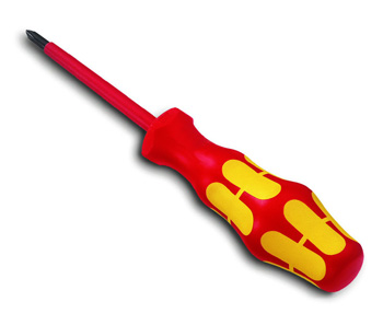 SCREW DRIVER PH1x80 KFPLUS 113101