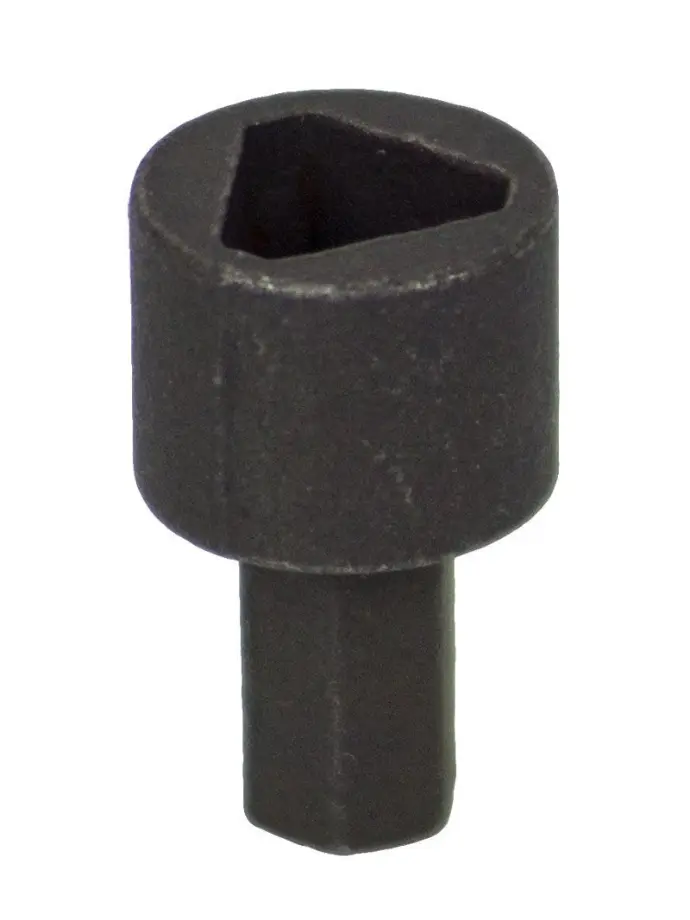 LEMP BIT DRIEKANT 8mm 121530 PASSEND OP KRUISSLEUTEL 121520