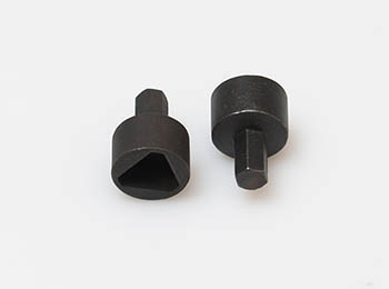 BIT DRIEKANT 11mm 121537 v. 121520 