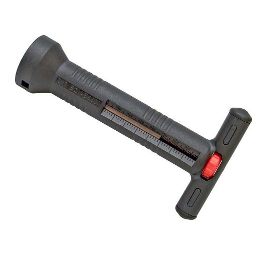 FINISHING HANDLE UP TO 300mm² 125201