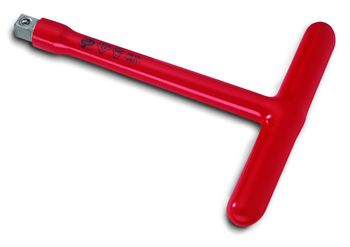 LEMP OPSTEEKSLEUTEL T- MODEL 1/2" 125302