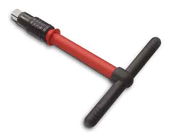 T-KEY 1/2" SQUARE 125702