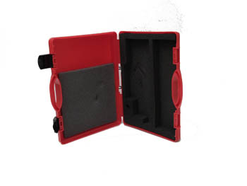 CASE FOR FIELD LIMITATION PEELER FBS WITH FOAM INSERT