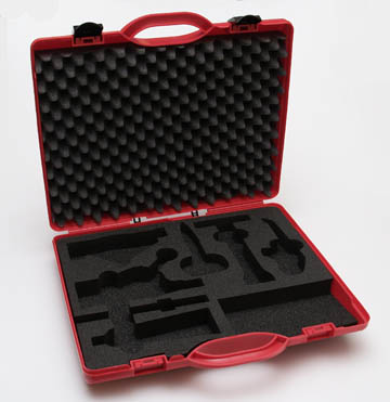 CASE WITH INSERT 128955 FOR PAINTING SET 2