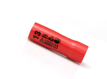 LEMP DOPSLEUTEL 3/8" 13mm L=70mm 130313 