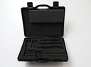 LEMP KOFFER + SCHUIMINLAGE T.B.V. MOMENTSCHROEVENDRAAIER 131660