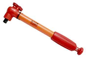 MOMENTSLEUTEL 131912 1/2" 8-56Nm 