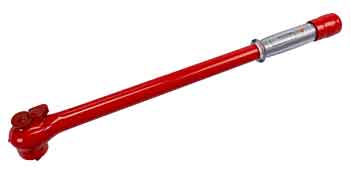 MOMENTSLEUTEL 131918 1/2" 40-220Nm