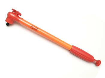 TORQUE WRENCH 131931 1/2" 30-130Nm