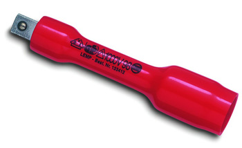 VERLENGSTUK 3/8"X125mm 132412 