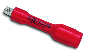 EXTENSION 1/2"X125mm 133312
