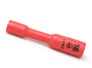 SOCKET WRENCH 3/8"X140 17mm 1000V 135117