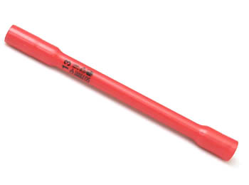 DOPSLEUTEL 3/8"X250 13mm 1000V 135713 