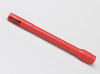 SOCKET WRENCH 1/2"X250 13mm 1000V 135813