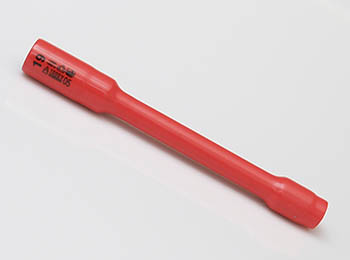 SOCKET WRENCH 1/2"X250 19mm 1000V 135819