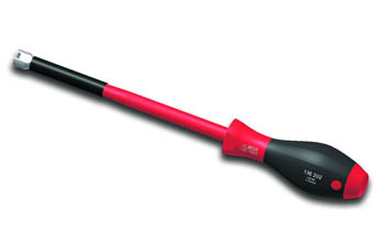 VLEUGELMOER SCHR.DR MET 8mm INBUS 136202